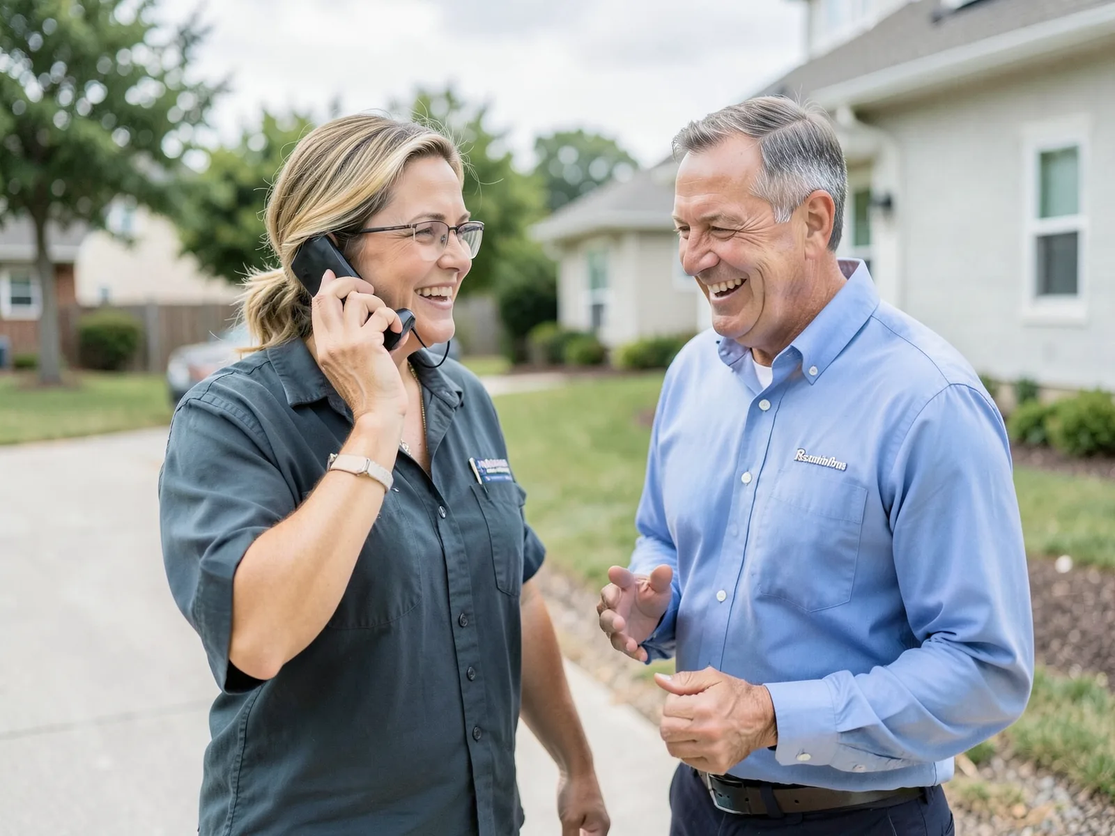 Frequently Asked Questions About Residential Water Cleanup in Lakeville, OH
